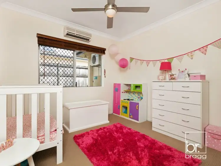 Sixth view of Homely house listing, 11 Staten Close, Mount Sheridan QLD 4868