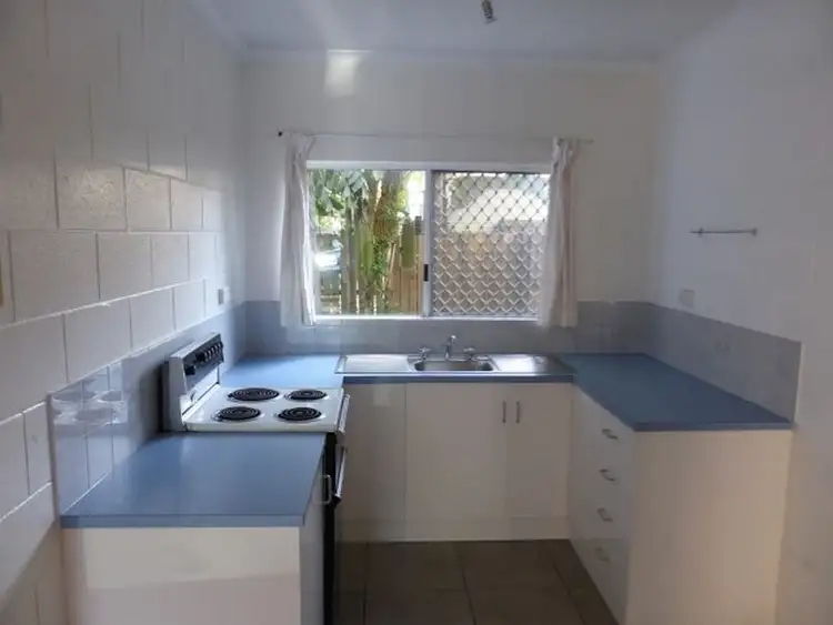 Second view of Homely house listing, 20/52 Pease St, Manoora QLD 4870