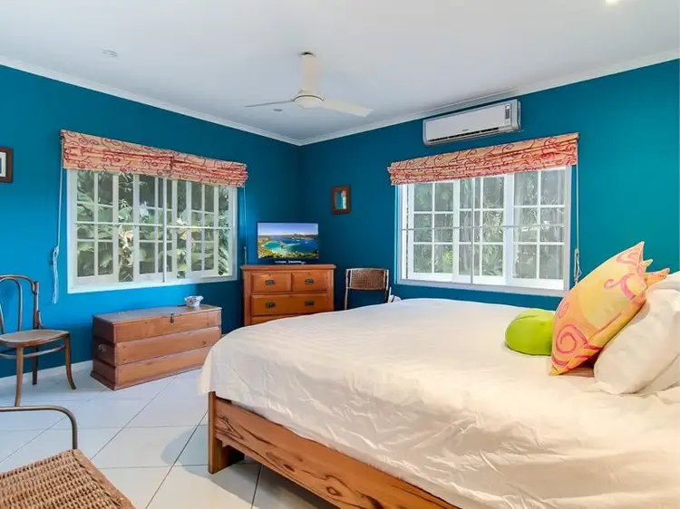 Sixth view of Homely house listing, 180 Hillview Crescent, Whitfield QLD 4870