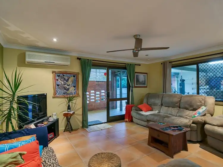 Seventh view of Homely house listing, 49 Lavender Street, Mooroobool QLD 4870