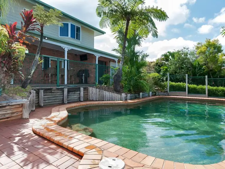 Fourth view of Homely house listing, 15 Toona Tce, Redlynch QLD 4870