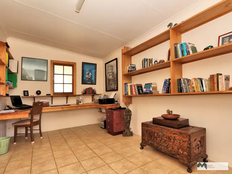 Second view of Homely house listing, 43 Saw Street, Machans Beach QLD 4878