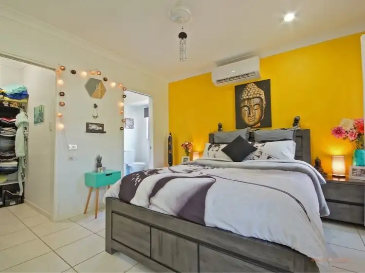 21 Springbrook Ave, Redlynch QLD 4870