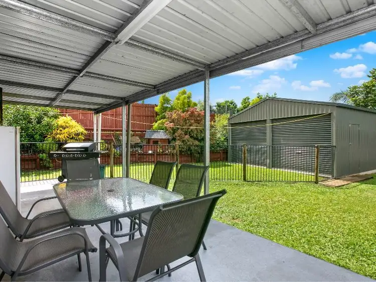 8 Wiltshire Drive, Gordonvale QLD 4865