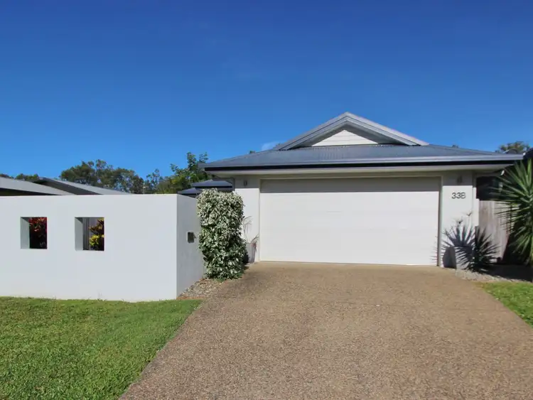 Main view of Homely house listing, 33 Corkwood St, Kewarra Beach QLD 4879