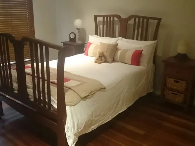 Fifth view of Homely house listing, 16 Cominos Place, Manunda QLD 4870