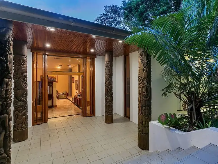 Sixth view of Homely house listing, 58-60 Fig Tree Drive, Caravonica QLD 4878