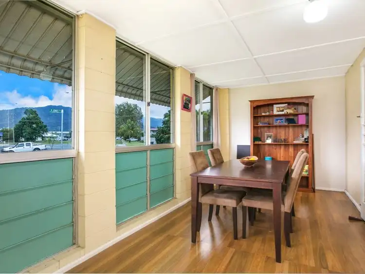 Fourth view of Homely house listing, 60 Jones Street, Westcourt QLD 4870