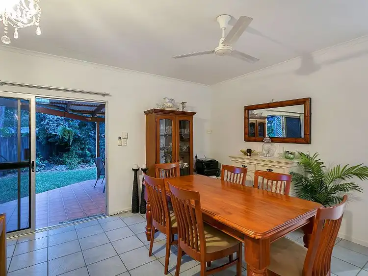 Seventh view of Homely house listing, 9 Yanchep Close, Kewarra Beach QLD 4879