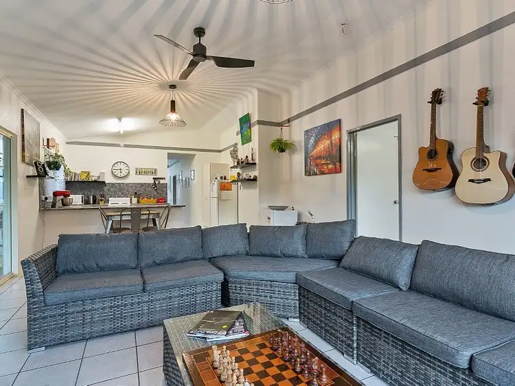 Third view of Homely house listing, 58 Banning Avenue, Brinsmead QLD 4870