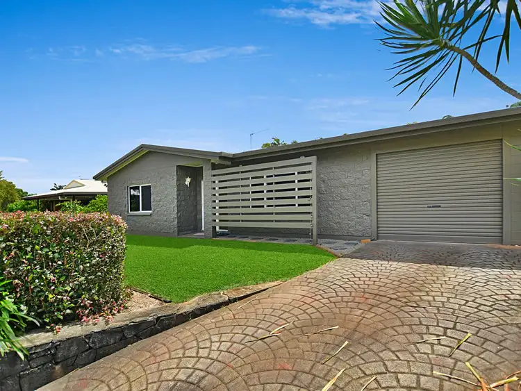 Second view of Homely house listing, 10-12 Sandpiper Court, Bayview Heights QLD 4868