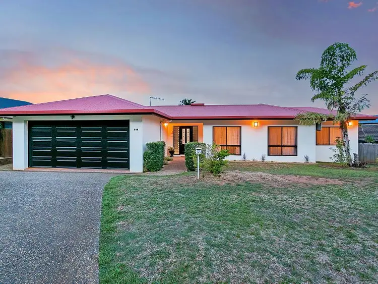 Fifth view of Homely house listing, 140 McFarlane Drive, Kanimbla QLD 4870