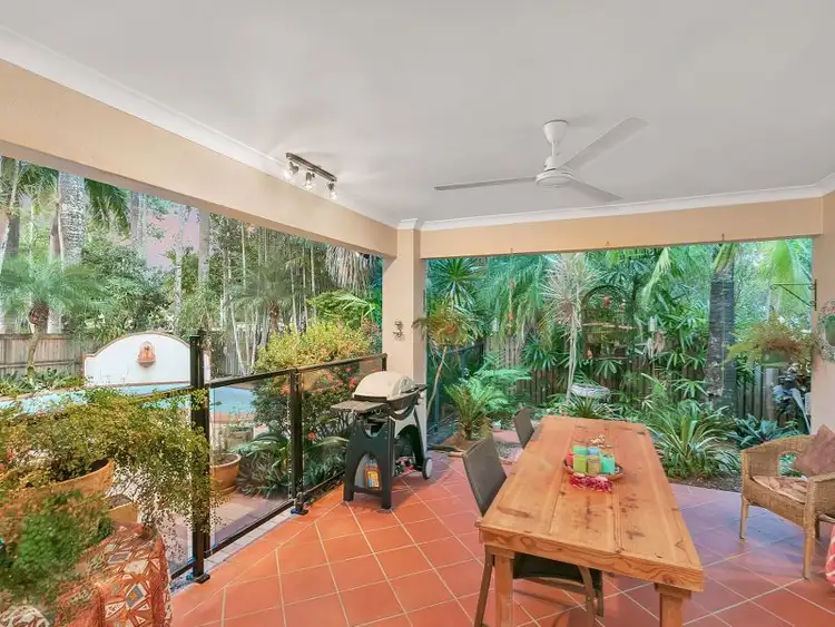 Third view of Homely house listing, 4 Bloomfield Close, Mount Sheridan QLD 4868