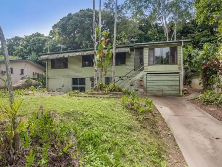 36 Goodwin Street, Edge Hill QLD 4870