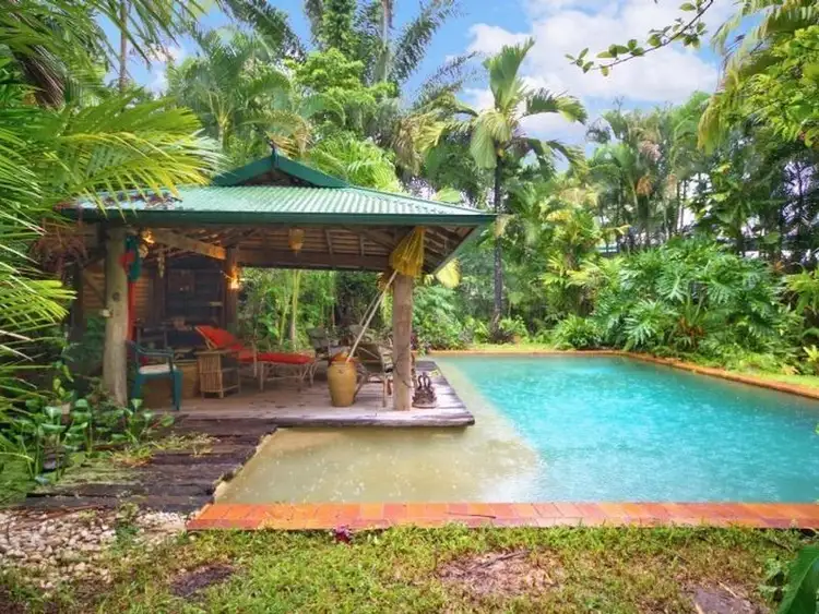 Second view of Homely land listing, LOT 305/29 Sandwich Street, Kamerunga QLD 4870