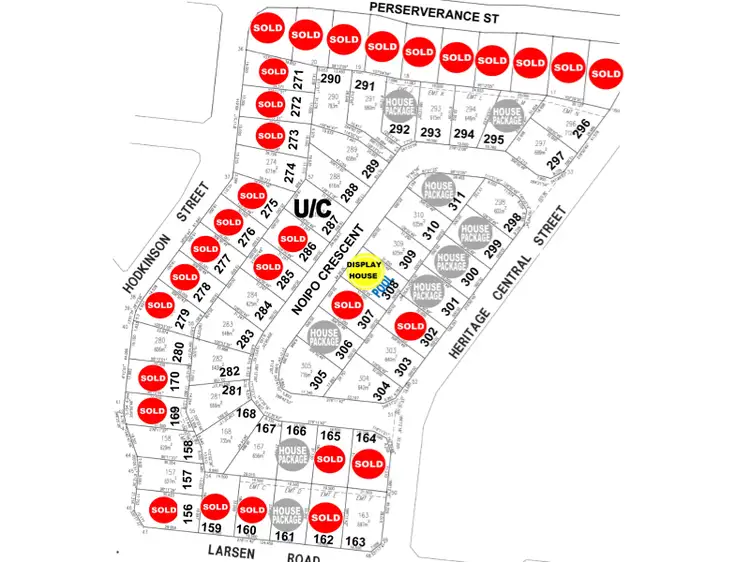 Third view of Homely house listing, 13 Heritage Central Street, Redlynch QLD 4870