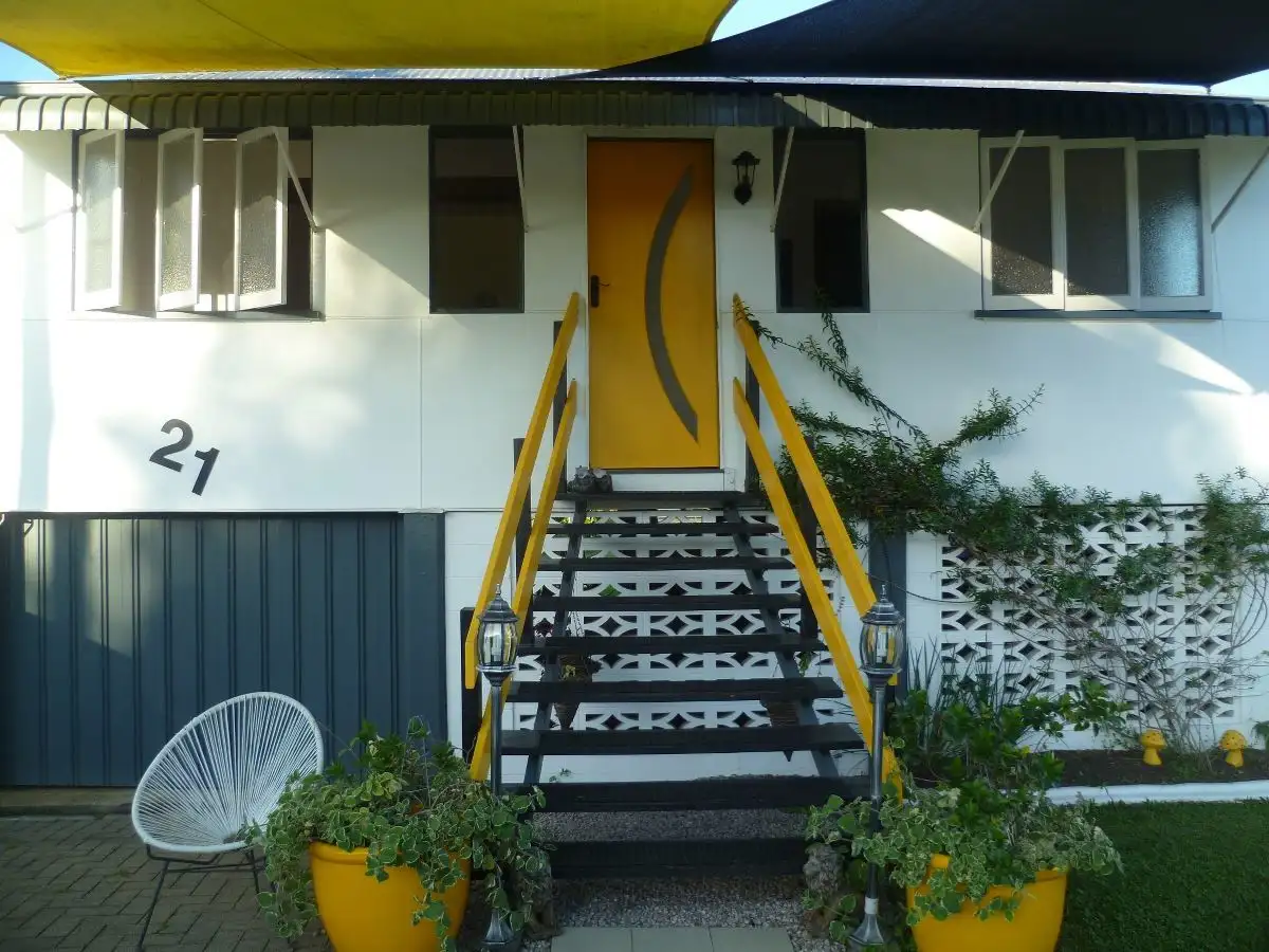 Main view of Homely house listing, 21 Station Street, Goondi QLD 4860