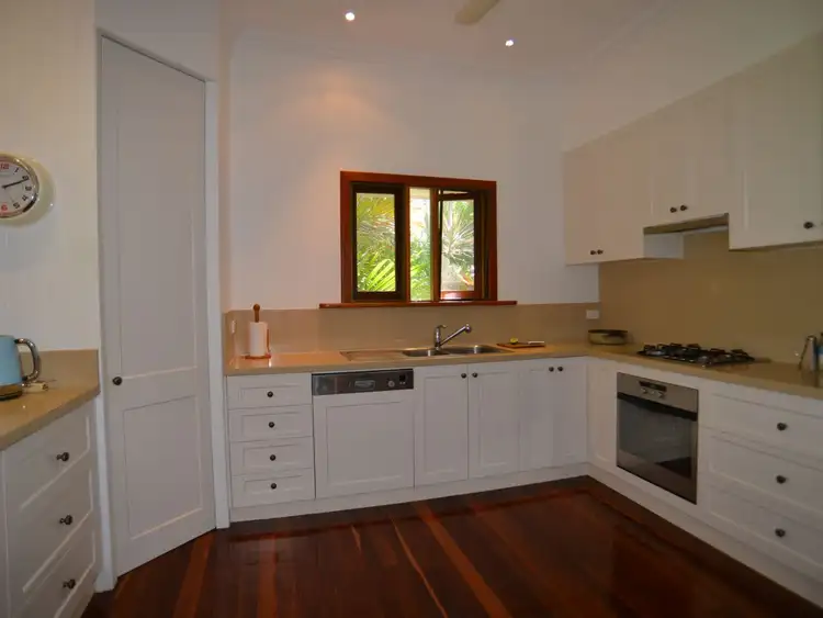 Fifth view of Homely house listing, 13 Diehm St, Aeroglen QLD 4870