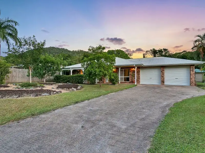 Main view of Homely house listing, 72 Hobson Drive, Brinsmead QLD 4870