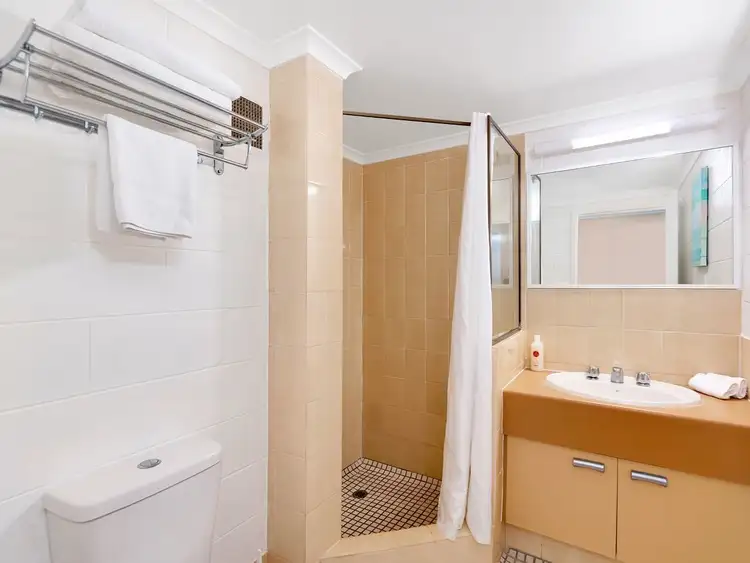 Fourth view of Homely unit listing, 332/175 Lake Street, Cairns City QLD 4870