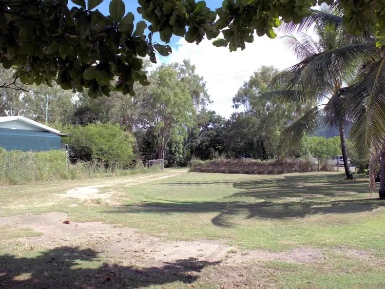 Second view of Homely land listing, 40 Barron River Esplanade, Machans Beach QLD 4878