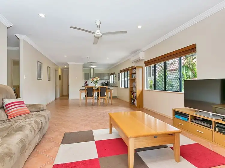 Third view of Homely house listing, 26 Ellis Close, Kewarra Beach QLD 4879