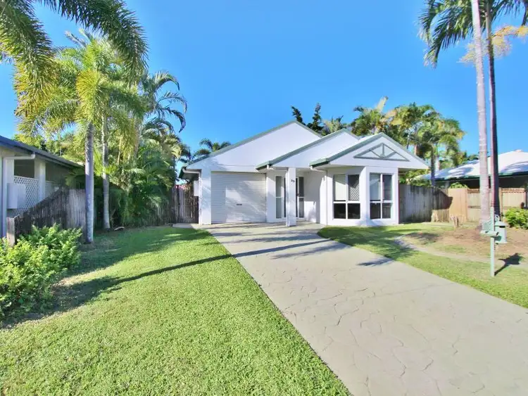 20 Dolphin Close, Kewarra Beach QLD 4879
