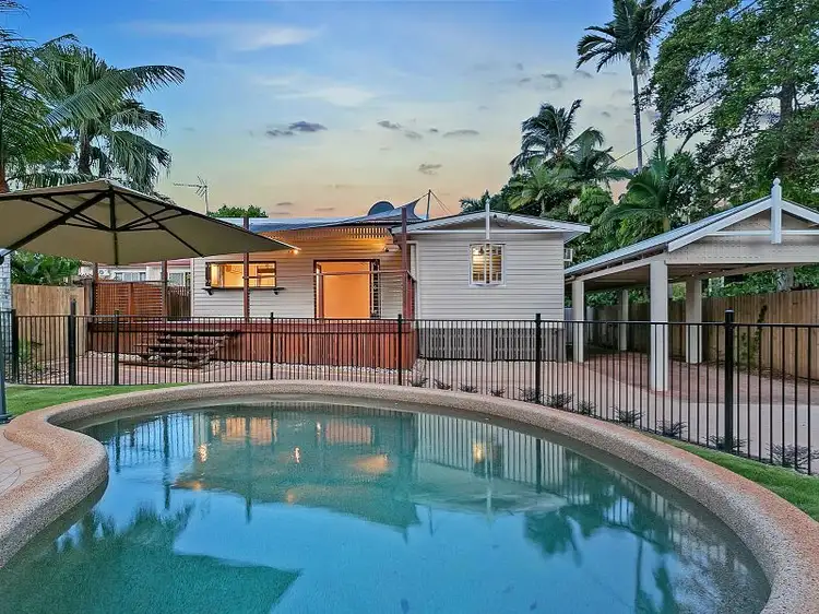 94 Old Smithfield Road, Freshwater QLD 4870