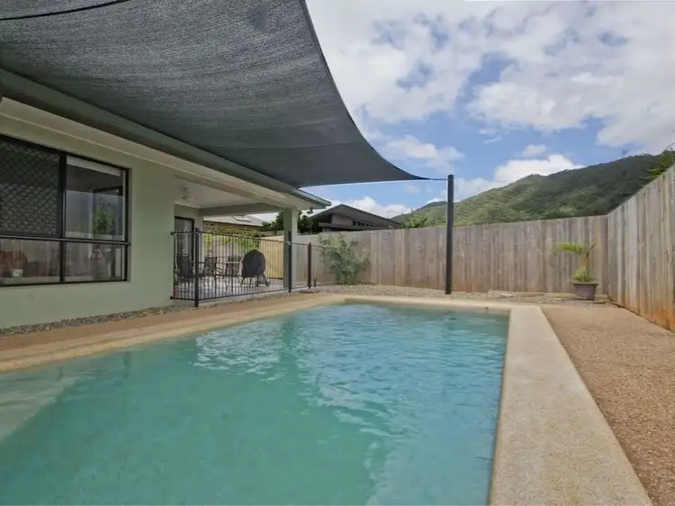 Third view of Homely house listing, 24 Willoughby Close, Redlynch QLD 4870