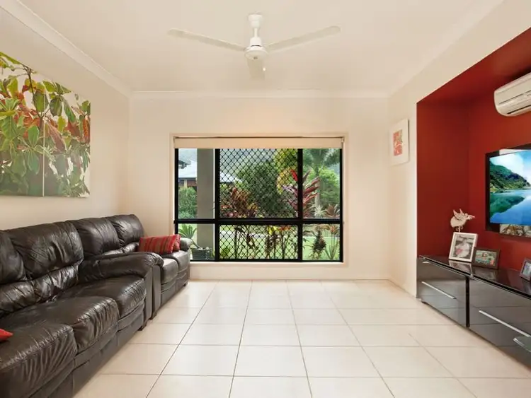 Fifth view of Homely house listing, 5 Kerlin Close, Redlynch QLD 4870
