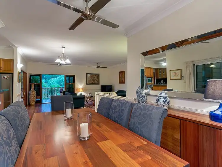Sixth view of Homely house listing, 130 Hearl Close, Brinsmead QLD 4870