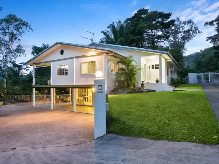 7 Christie Drive, Brinsmead QLD 4870