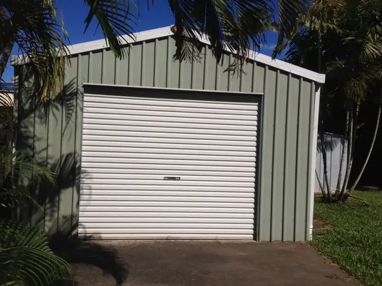 Second view of Homely house listing, 5 Grevillea Street, Mooroobool QLD 4870