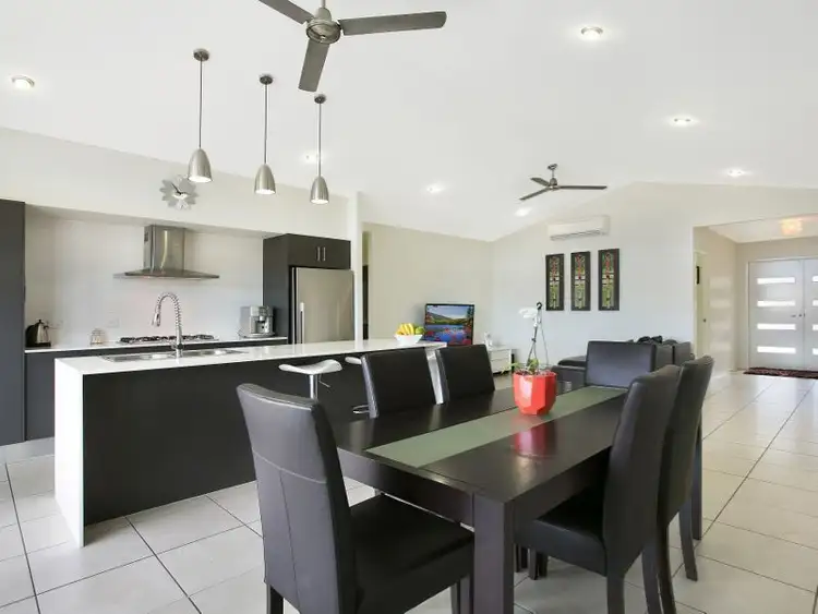 Seventh view of Homely house listing, 116 McFarlane Drive, Kanimbla QLD 4870