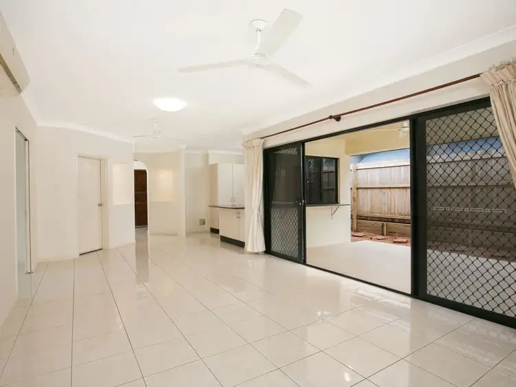 Third view of Homely house listing, 29 Booyong Drive, Mount Sheridan QLD 4868