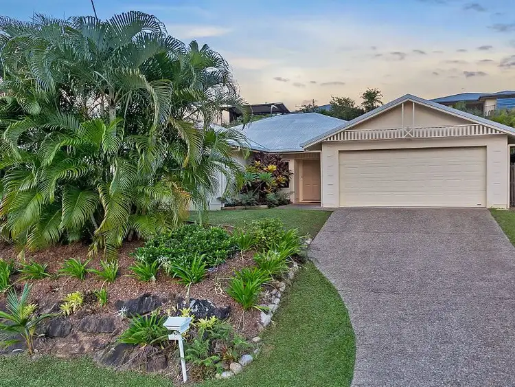 46 West Parkridge Drive, Brinsmead QLD 4870