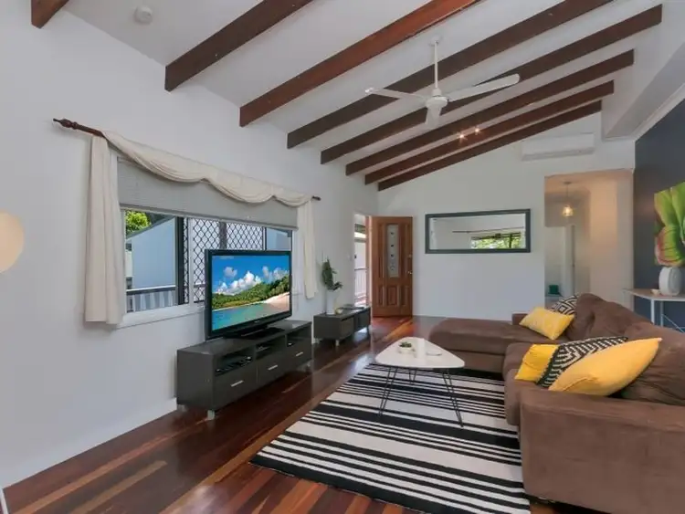 Third view of Homely house listing, 27 Malabar Street, Mount Sheridan QLD 4868