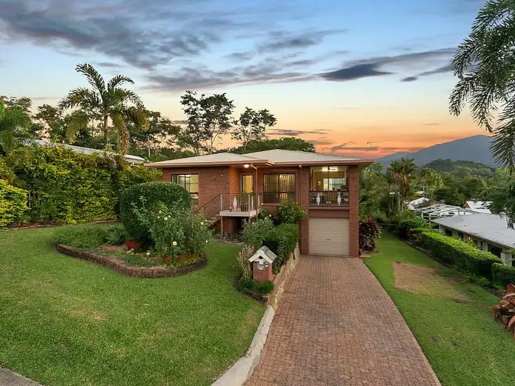 89 Cassowary Street, Freshwater QLD 4870