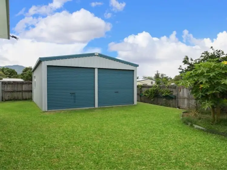 Second view of Homely house listing, 8 Lyndel Drive, Woree QLD 4868