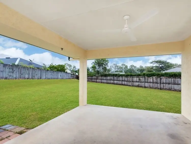 Fifth view of Homely house listing, 10 RENTON CLOSE, Edmonton QLD 4869