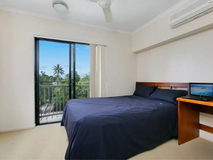 Sixth view of Homely apartment listing, 20/97-99 Martyn Street, Parramatta Park QLD 4870