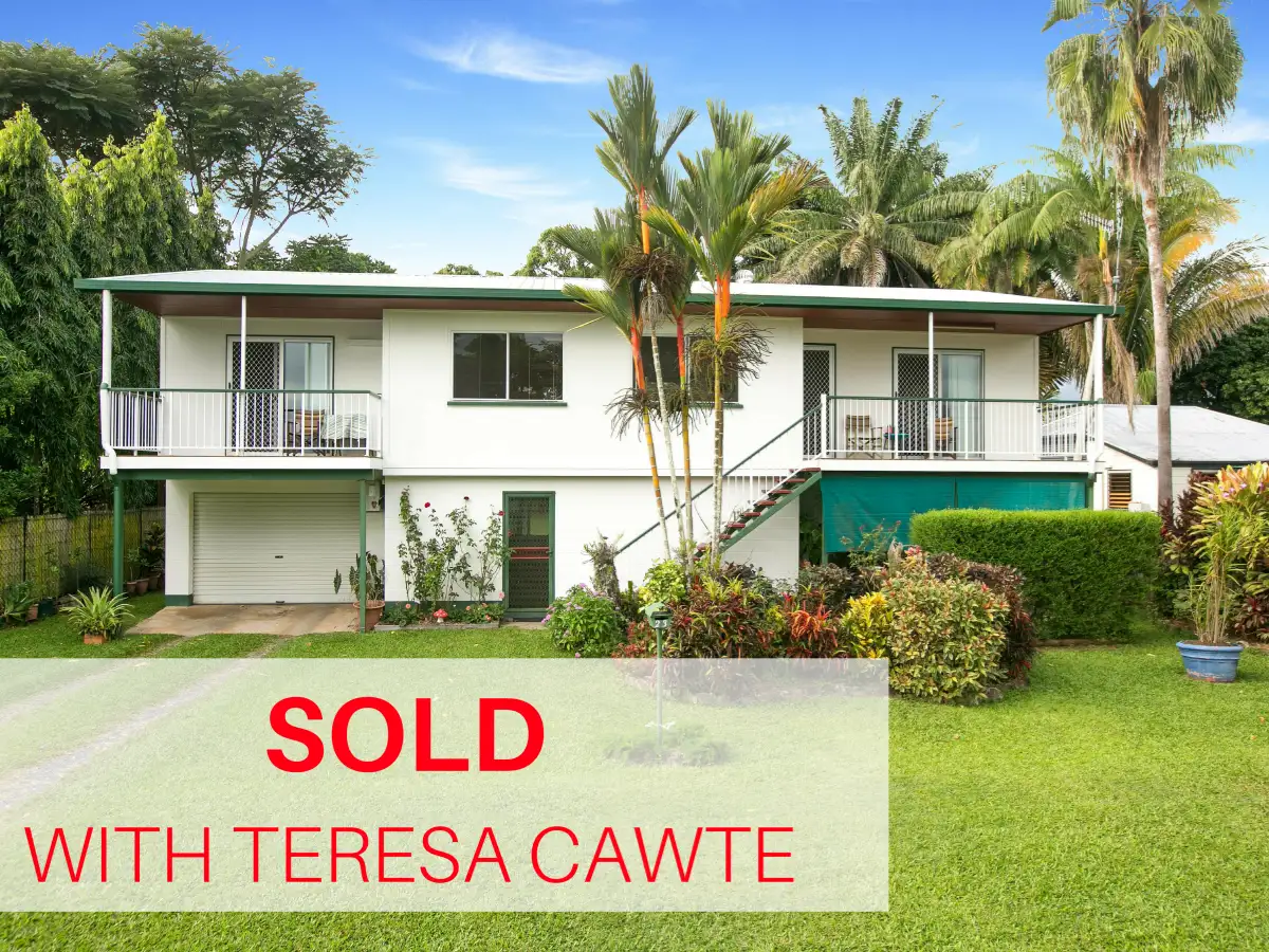 Main view of Homely house listing, 23 Templeton Street, Gordonvale QLD 4865