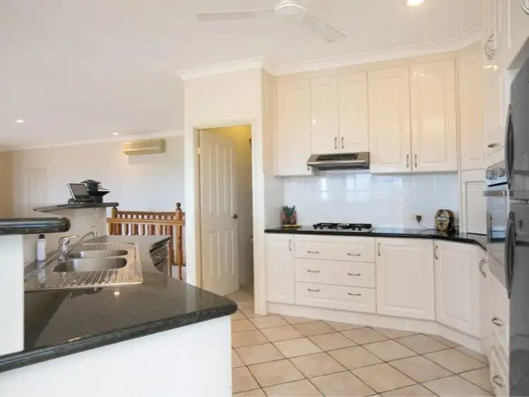 Third view of Homely house listing, 11 Hanah Close, Mount Sheridan QLD 4868