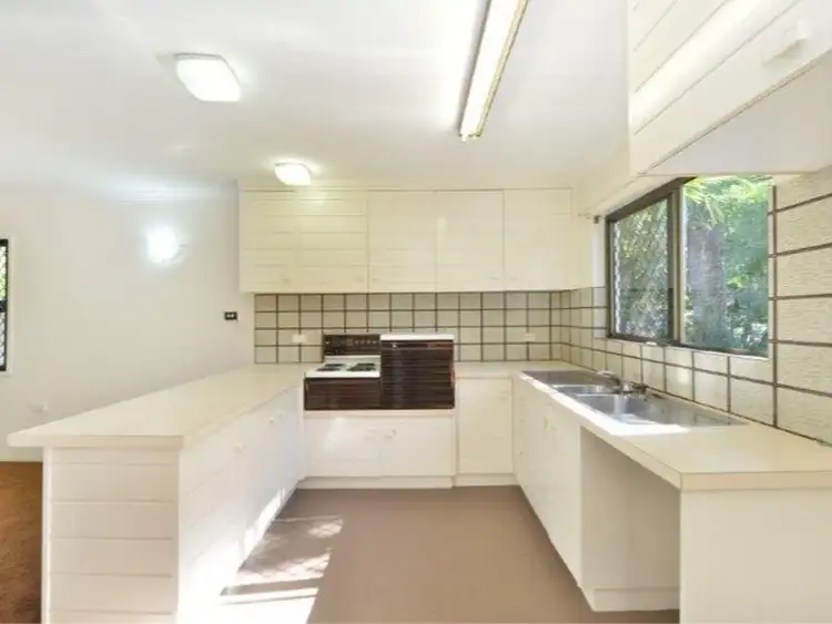 Second view of Homely block of units listing, 106 Digger Street, Cairns North QLD 4870