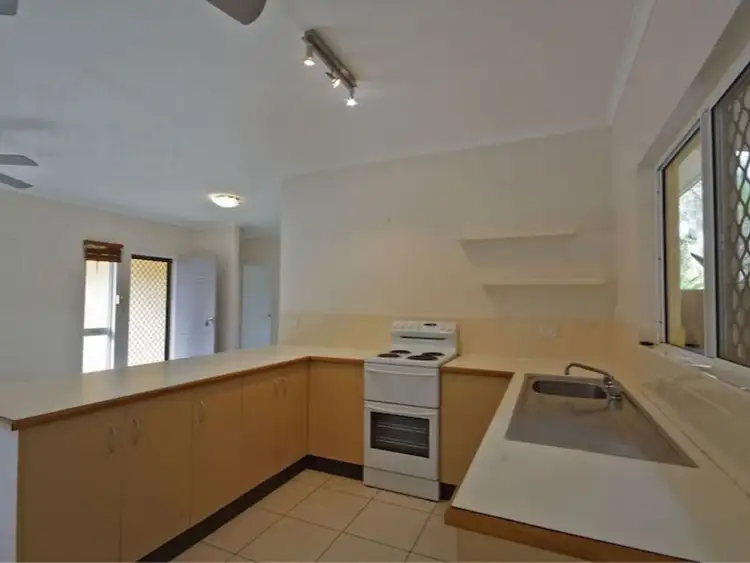 Fifth view of Homely house listing, 55 Michaelangalo Drive, Redlynch QLD 4870