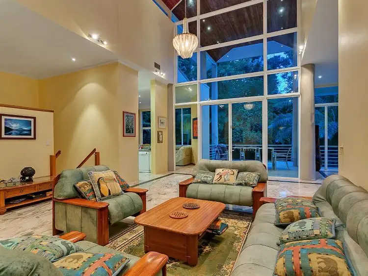 Seventh view of Homely house listing, 58-60 Fig Tree Drive, Caravonica QLD 4878