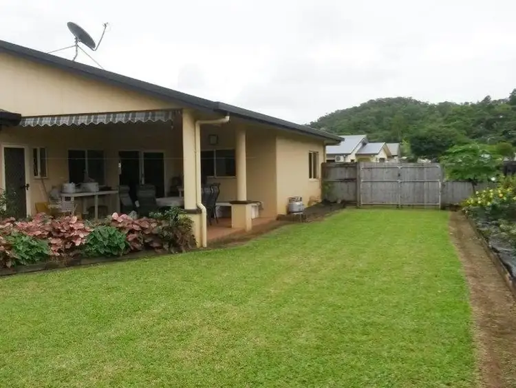 Second view of Homely house listing, 195 Mcfarlane Drive, Kanimbla QLD 4870