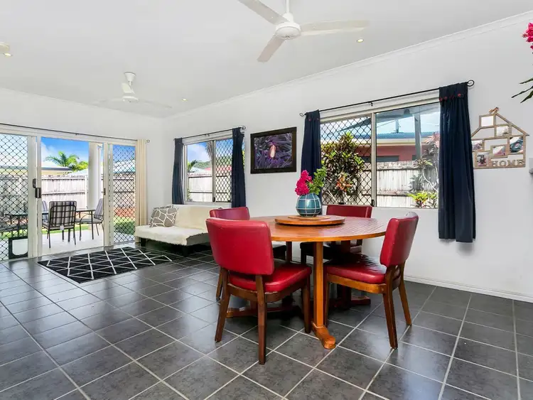 Second view of Homely house listing, 5 Bells Close, Kewarra Beach QLD 4879