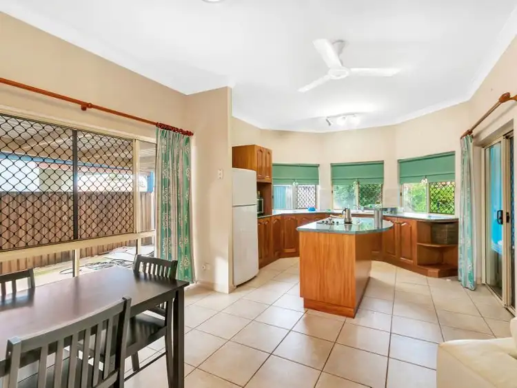 Second view of Homely house listing, 34 Alpinia Terrace, Mount Sheridan QLD 4868