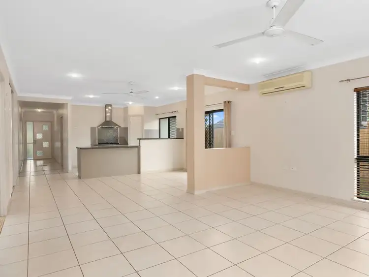 Sixth view of Homely house listing, 9 Gallery Drive, Mount Sheridan QLD 4868
